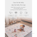 large and thick eco-friendly xpe crawling baby mats